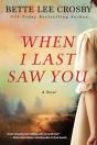 When I Last Saw You - Preview