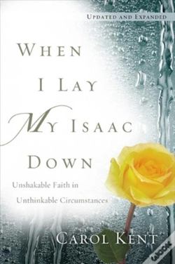 Capa do artigo When I Lay My Isaac Down