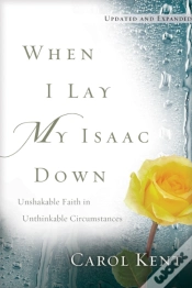 Capa do artigo When I Lay My Isaac Down