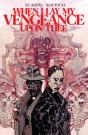 When I Lay My Vengeance Upon Thee - Preview