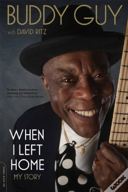 Capa do artigo When I Left Home