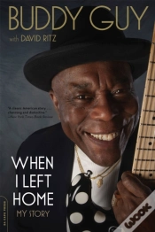 Capa do artigo When I Left Home
