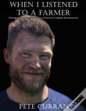 Capa do artigo When I Listened To A Farmer: Photographs