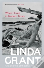 Capa do artigo When I Lived In Modern Times