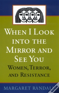 Capa do artigo When I Look Into The Mirror And See You