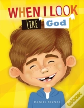 When I Look Like God