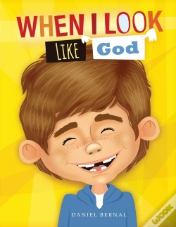Capa do artigo When I Look Like God