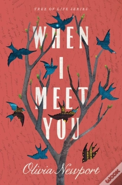 Capa do artigo When I Meet You