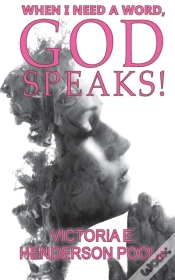 Capa do artigo When I Need A Word, God Speaks!