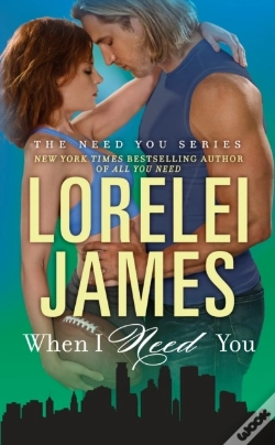 Capa do artigo When I Need You