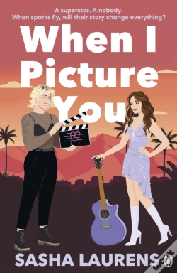 Capa do artigo When I Picture You
