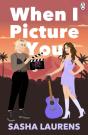 When I Picture You - Preview
