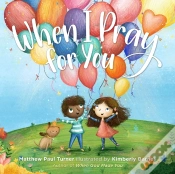 Capa do artigo When I Pray For You