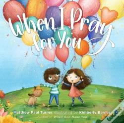 Capa do artigo When I Pray For You