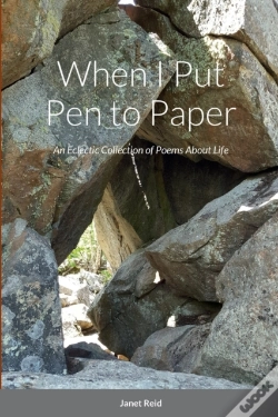 Capa do artigo When I Put Pen To Paper
