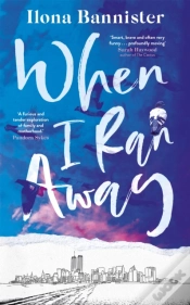 Capa do artigo When I Ran Away