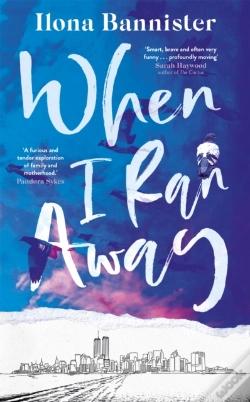 Capa do artigo When I Ran Away