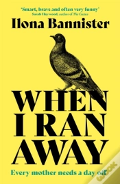 Capa do artigo When I Ran Away