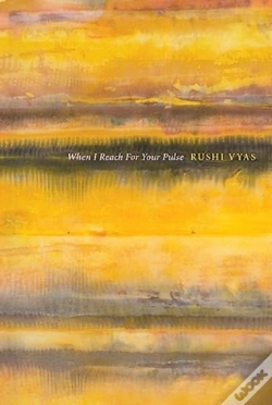 Capa do artigo When I Reach For Your Pulse