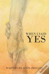Capa do artigo When I Said Yes