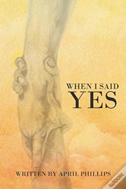 Capa do artigo When I Said Yes