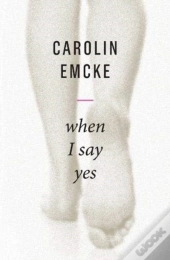 When I Say Yes