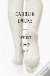 Capa do artigo When I Say Yes