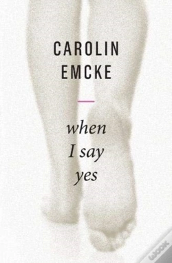 Capa do artigo When I Say Yes