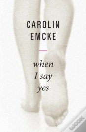 Capa do artigo When I Say Yes