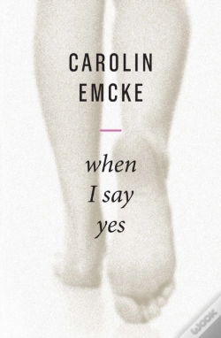 Capa do artigo When I Say Yes