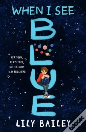 Capa do artigo When I See Blue