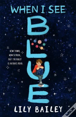 Capa do artigo When I See Blue