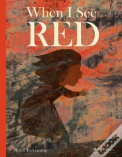Capa do artigo When I See Red