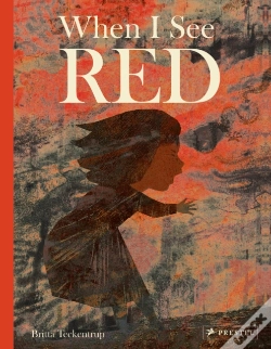 Capa do artigo When I See Red