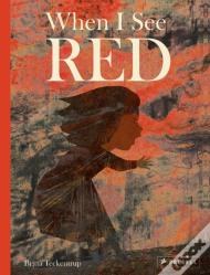 When I See Red