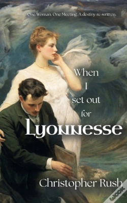 Capa do artigo When I Set Out For Lyonnesse