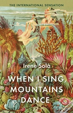 Capa do artigo When I Sing, Mountains Dance