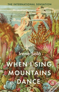 Capa do artigo When I Sing, Mountains Dance