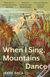 Capa do artigo When I Sing, Mountains Dance