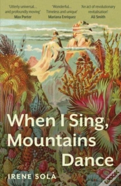 Capa do artigo When I Sing, Mountains Dance