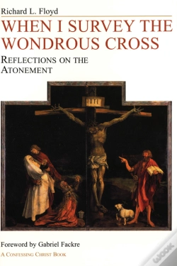 Capa do artigo When I Survey The Wondrous Cross