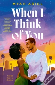 Capa do artigo When I Think Of You