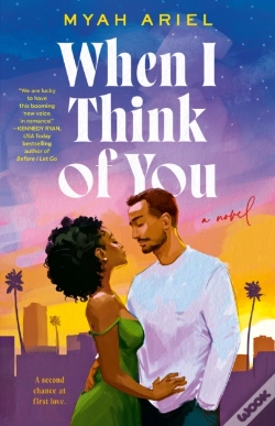 Capa do artigo When I Think Of You