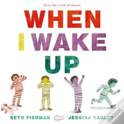 Capa do artigo When I Wake Up