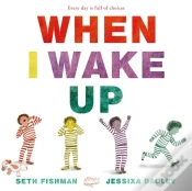 Capa do artigo When I Wake Up
