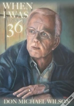 Capa do artigo When I Was 36