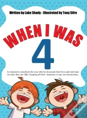 When I Was 4