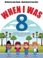 When I Was 8 - Preview