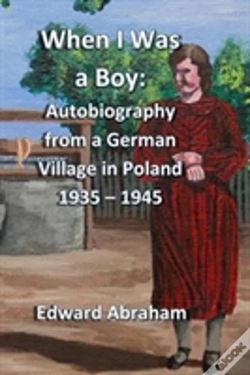 Capa do artigo When I Was A Boy