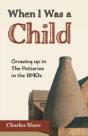 When I Was A Child - Preview